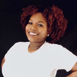 Meet your Posher, Mariah